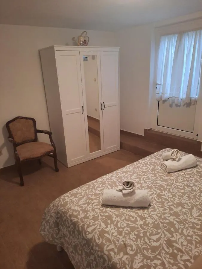Apartament Old Town Rab Appartment Ivana Rab Town