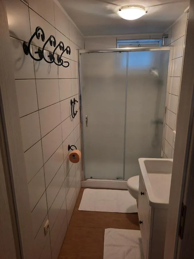 Apartament Old Town Rab Appartment Ivana Rab Town