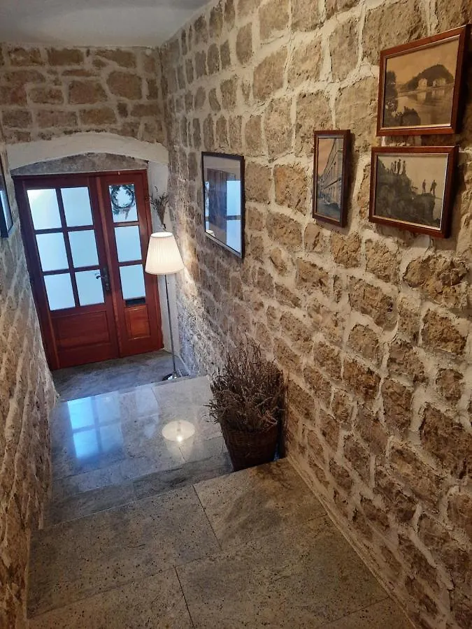 Old Town Rab Appartment Ivana Rab Town Apartament