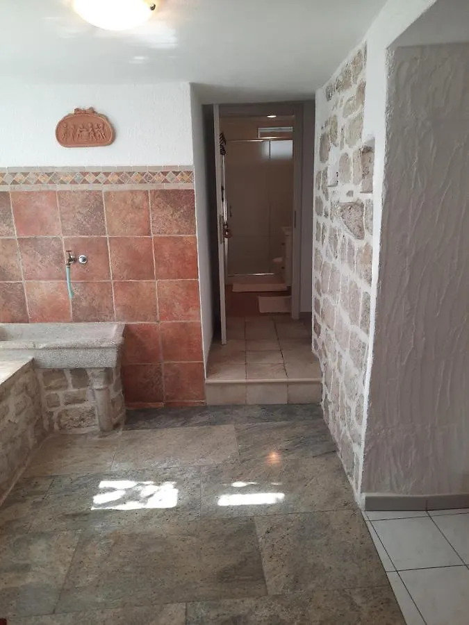 Old Town Rab Appartment Ivana Rab Town 0*,