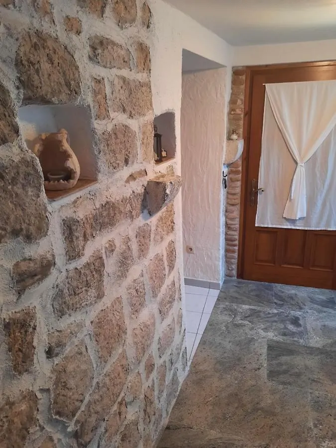 Apartament Old Town Rab Appartment Ivana Rab Town Chorwacja
