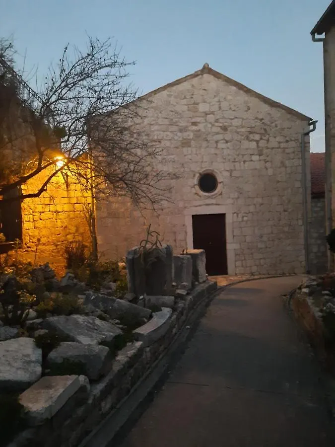 Old Town Rab Appartment Ivana Rab Town