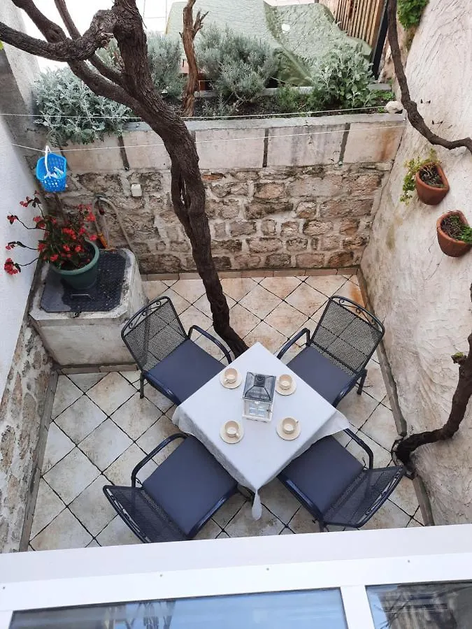 Old Town Rab Appartment Ivana Rab Town