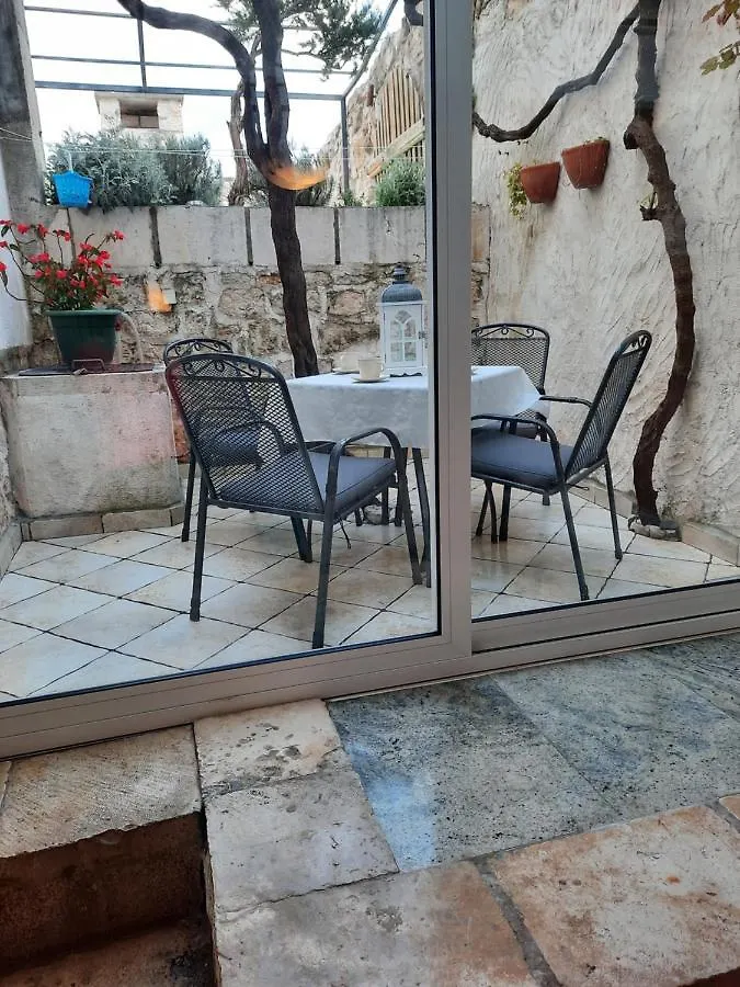 Apartament Old Town Rab Appartment Ivana Rab Town