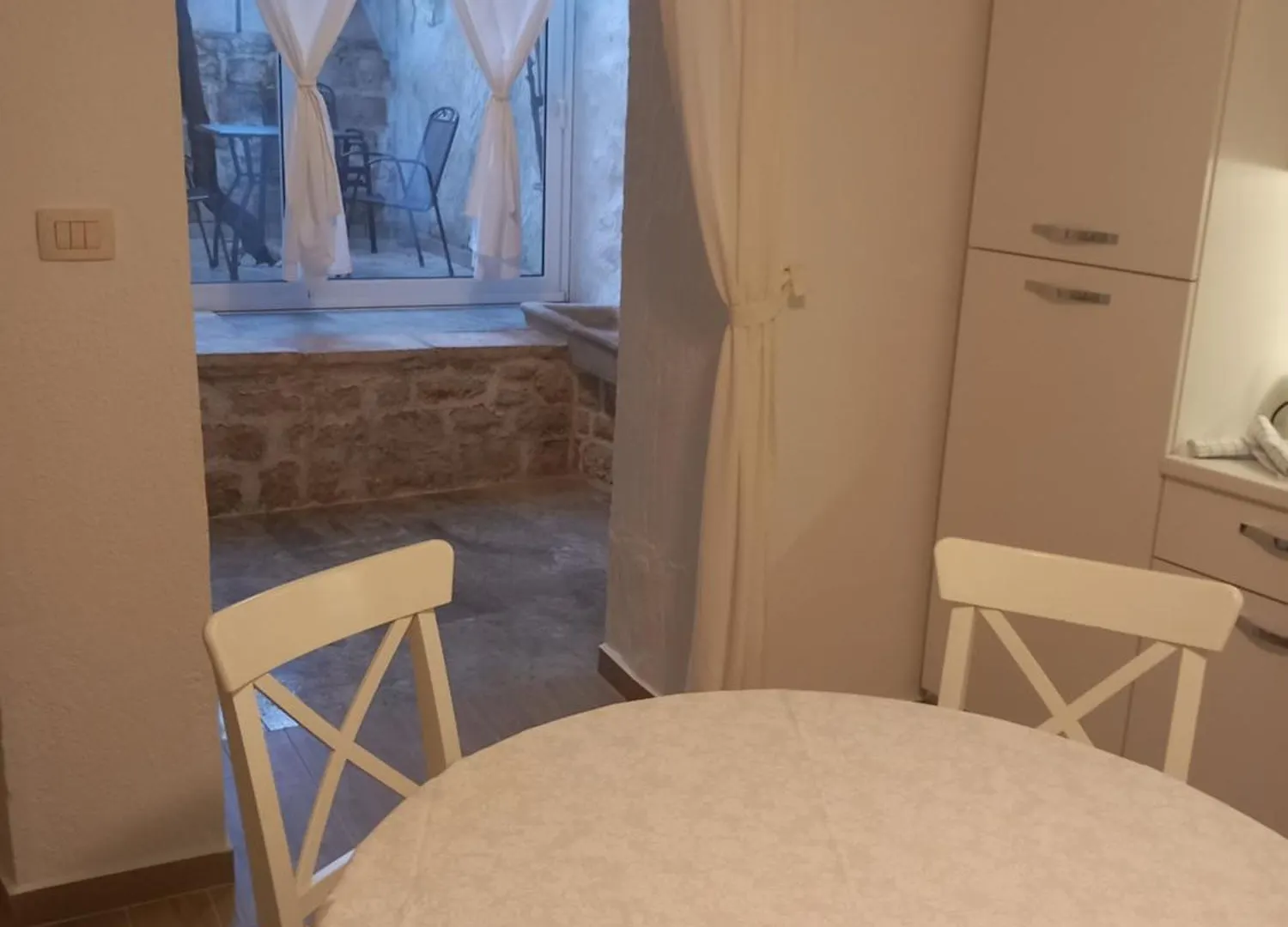 Old Town Rab Appartment Ivana Croatia