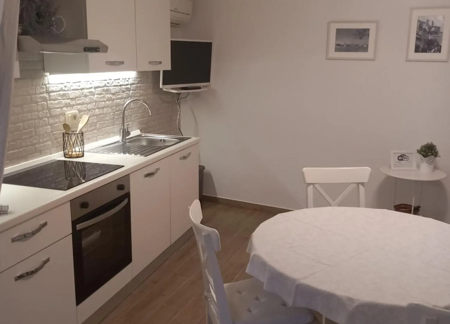 Old Town Rab Appartment Ivana Apartman Rab Town