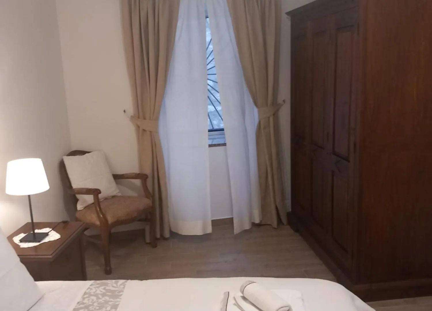 Apartament Old Town Rab Appartment Ivana Rab Town Chorwacja
